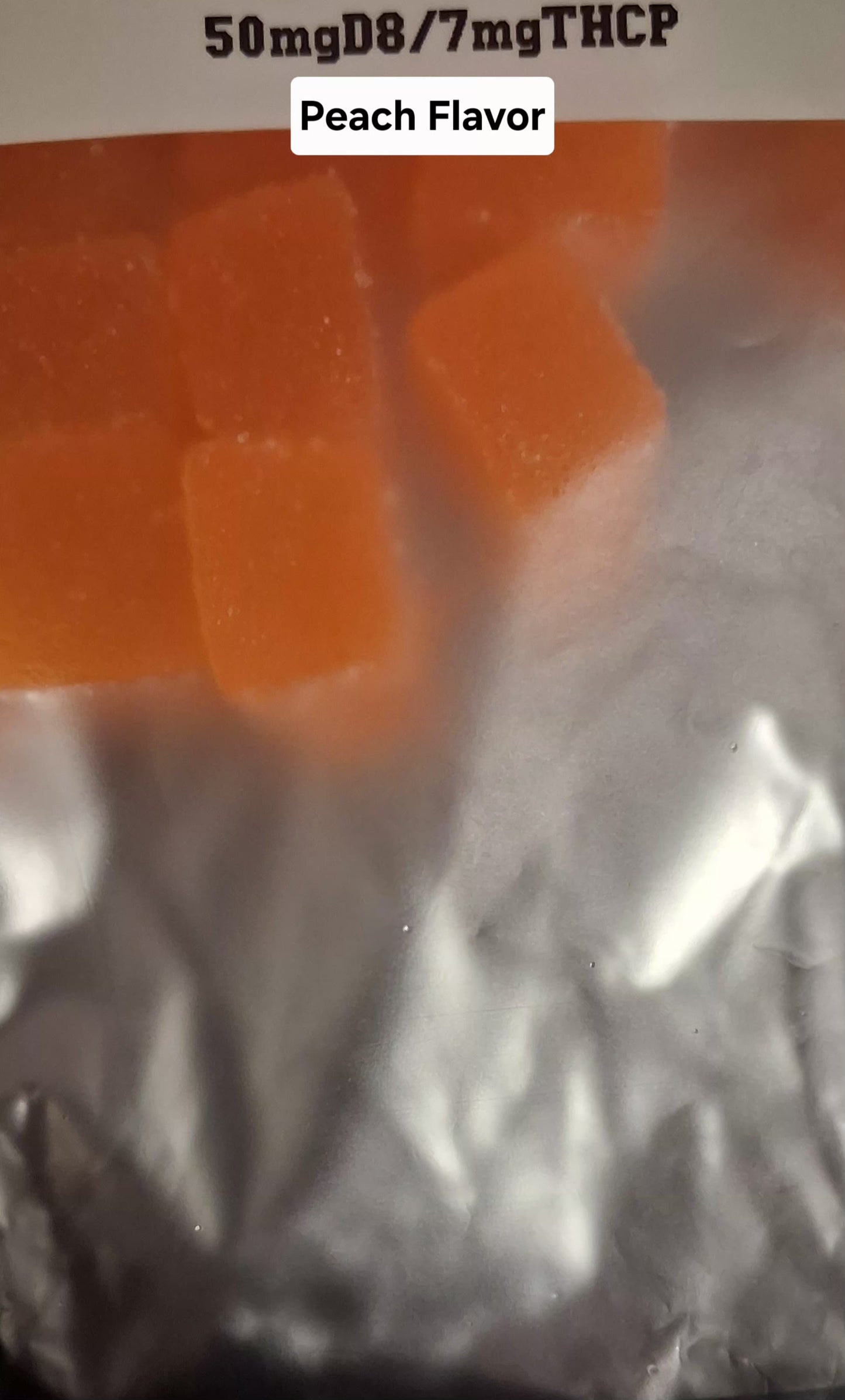 Hemp-Cannabinoid Gummies