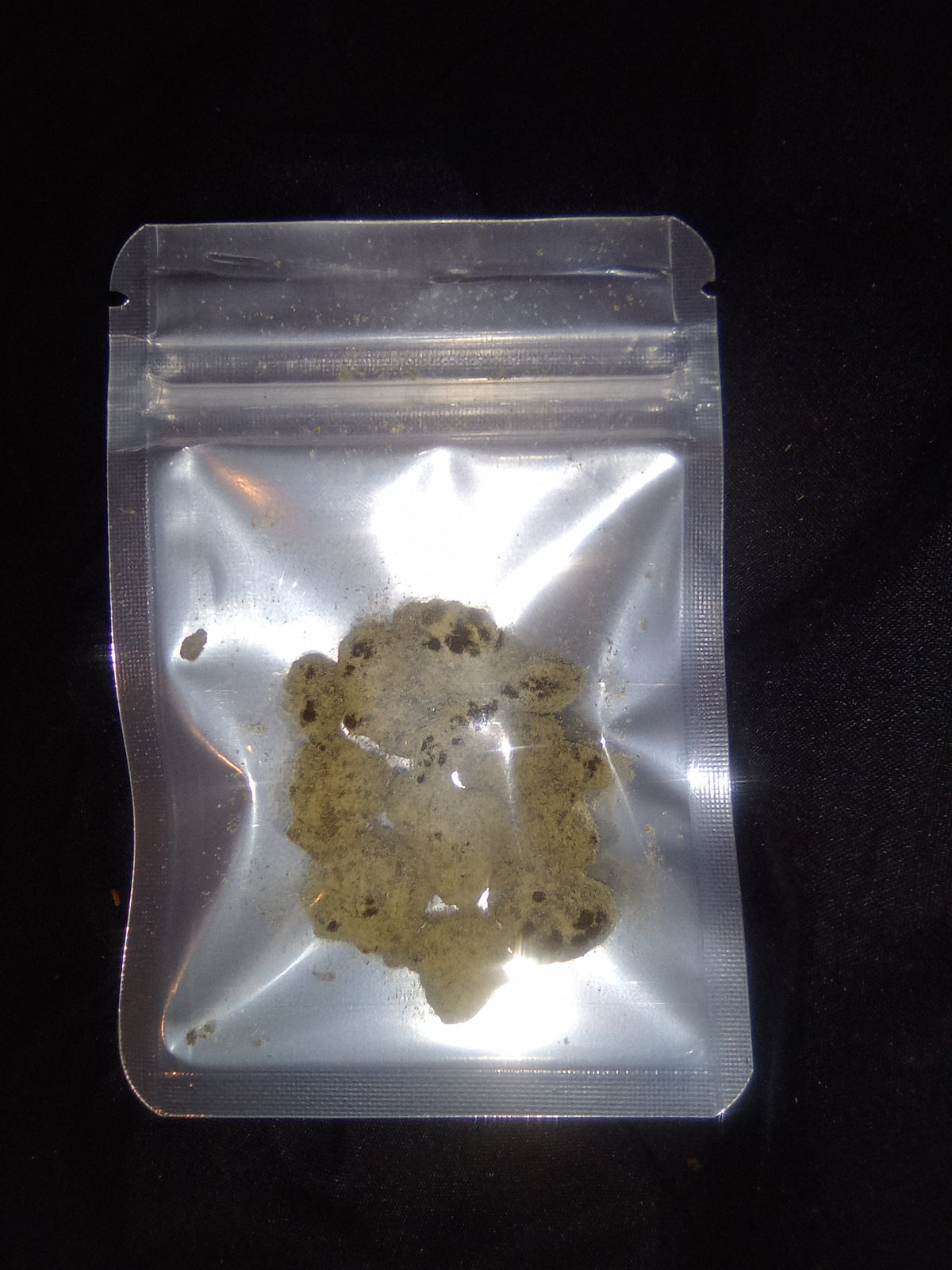 #Z Classic (2024) Hemp Moon Rocks 1/8 oz